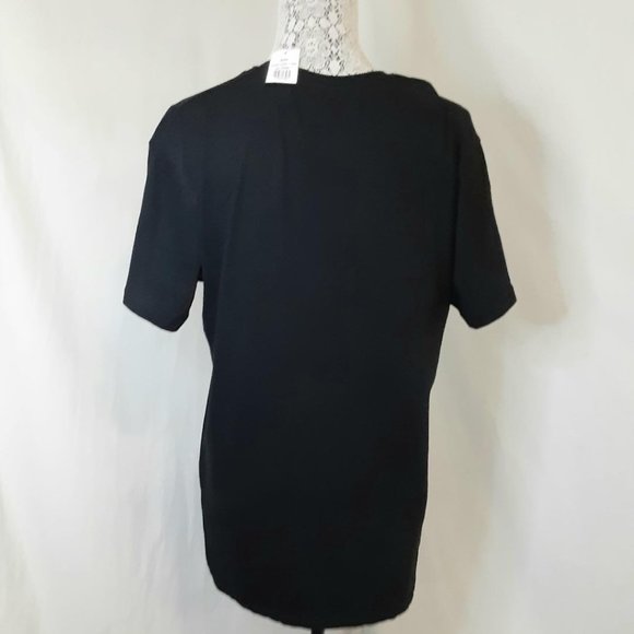 Guns N' Roses Mens Black Graphic Tee Size Medium NWT - Picture 3 of 3